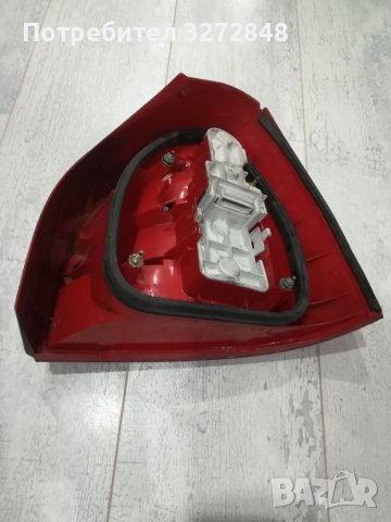 Стоп Ауди А 3 / 8L0 945 257, снимка 2 - Аксесоари и консумативи - 39550405