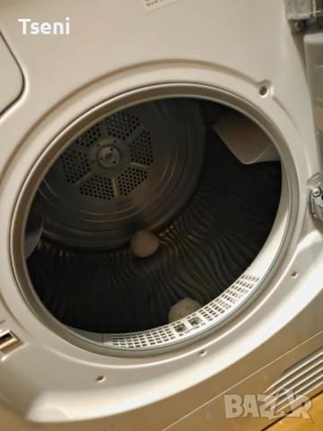 Сушилня Аристон, снимка 4 - Сушилни - 53475904