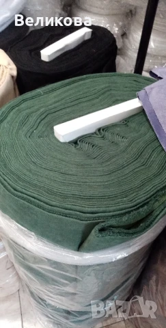 платове петек за плътни завеси , снимка 16 - Пердета и завеси - 51191423