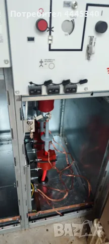 ФЕЦ / ФОТОВОЛТАИЧНА ЦЕНТРАЛА 240 kW, снимка 7 - Други - 49902987