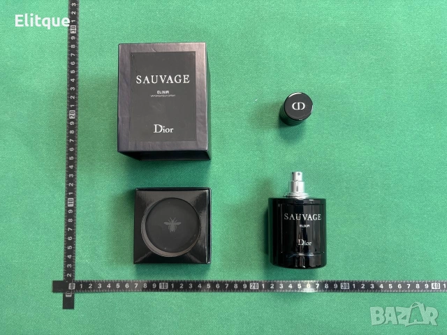 парфюми chanel Christian Dior , снимка 2 - Дамски парфюми - 52718037