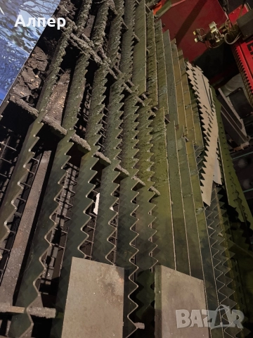 Машина за рязане на метал.(плазма), снимка 2 - Други машини и части - 52643216