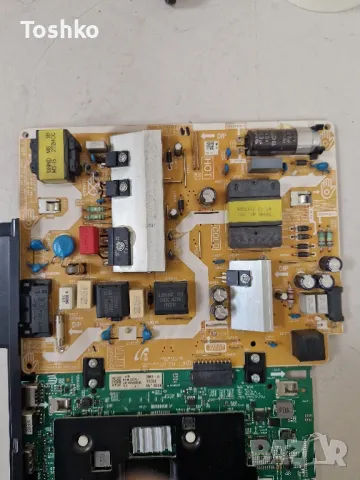  SAMSUNG UE55AU7172U BN9653076J AU7000 3IN1 KANT-Su2e 50/55 inch CY-BA055HGHR4V, снимка 6 - Части и Платки - 47705792