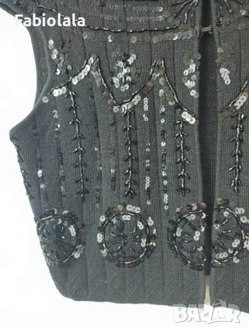 Bandolera vestje M, снимка 2 - Жилетки - 47497117