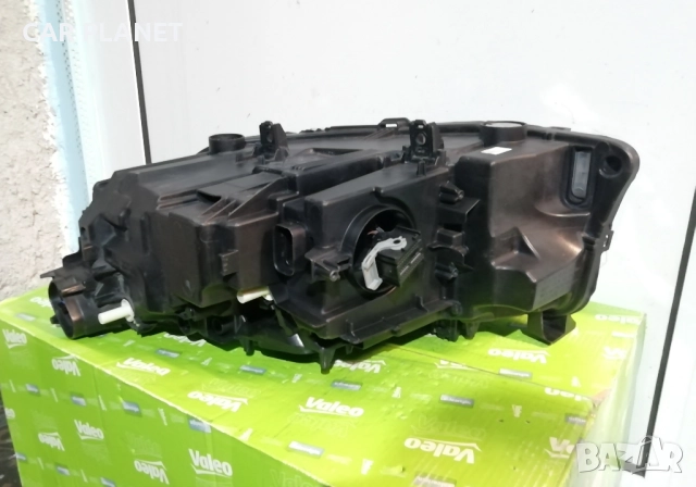 Фар Фарове за БМВ 3 Ф34 ГТ / BMW F34 GT Adaptive LED Facelift. , снимка 11 - Части - 52098732