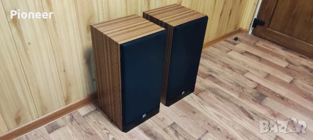 Тонколони JBL XE-3