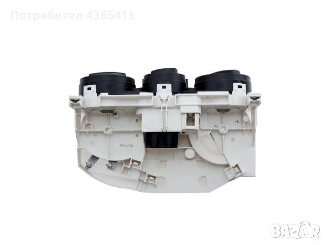 Панел за управление на климатик VW Golf 4 1J0820045F, снимка 3 - Аксесоари и консумативи - 51641298