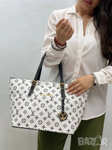 чанти LOUIS VUITTON, снимка 5 - Чанти - 51454315