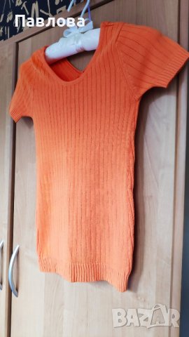 Блуза детска, снимка 6 - Детски Блузи и туники - 37260699