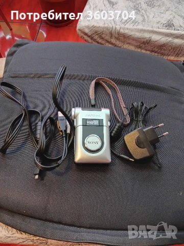 камера Sony, снимка 2 - Камери - 51202497