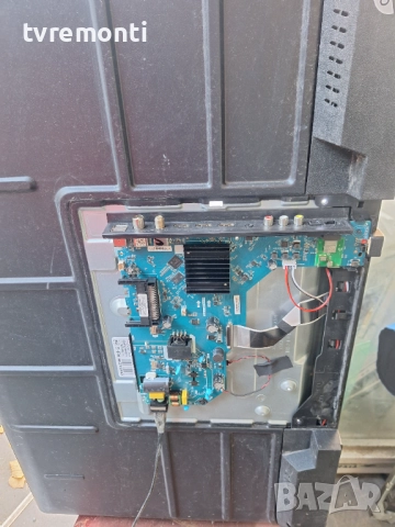 подсветка, от дисплей CX400DLEDM от телевизор SMARTTECH​ Модел 40FW01V, снимка 3 - Части и Платки - 52246039