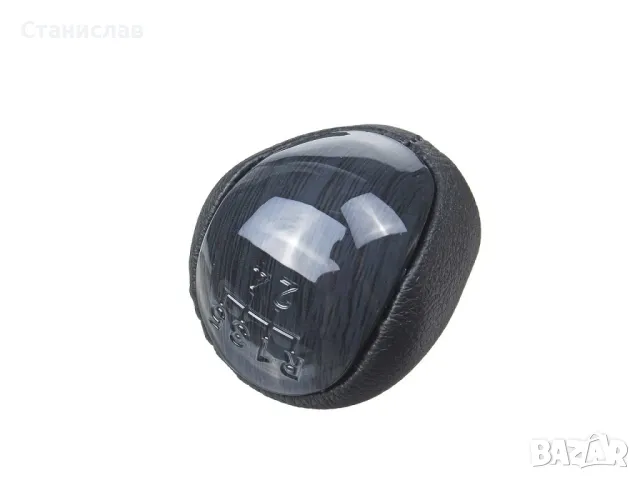 Топка за скоростен лост за Hyundai ix35 (2009-2015), снимка 4 - Части - 47831578