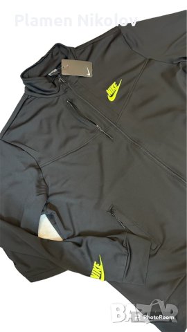  ГОЛЯМ ЕКИП NIKE 5XL, 6XL, 7XL, 8XL, снимка 7 - Спортни дрехи, екипи - 43308774