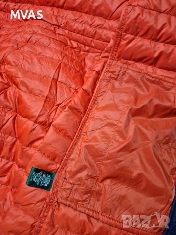 Ново дамско яке Ralph Lauren тъмно синьо Есенно спортно яке, снимка 5 - Якета - 51857526