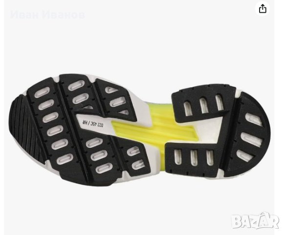 маратонки Adidas POD-S3.1 номер 36, снимка 3 - Маратонки - 44053993