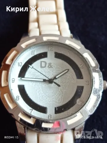 Дамски часовник състояние видно от снимките за части 38830, снимка 3 - Дамски - 49661175