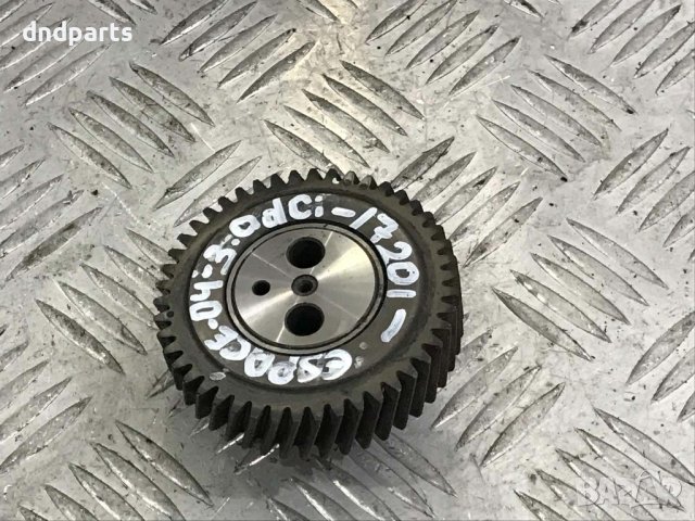 Зъбно колело Renault Espace,3.0DCI,2004г.