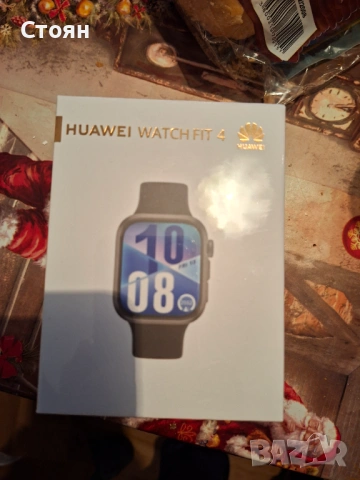 Телефон и смарт часовник, снимка 7 - Xiaomi - 53160092