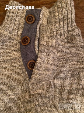 Детски пуловер 152 см, снимка 4 - Детски пуловери и жилетки - 39099498