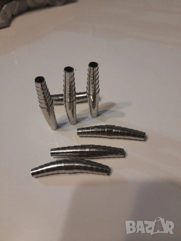 Пружини за лозарски ножици и други, снимка 2 - Градински инструменти - 53224299