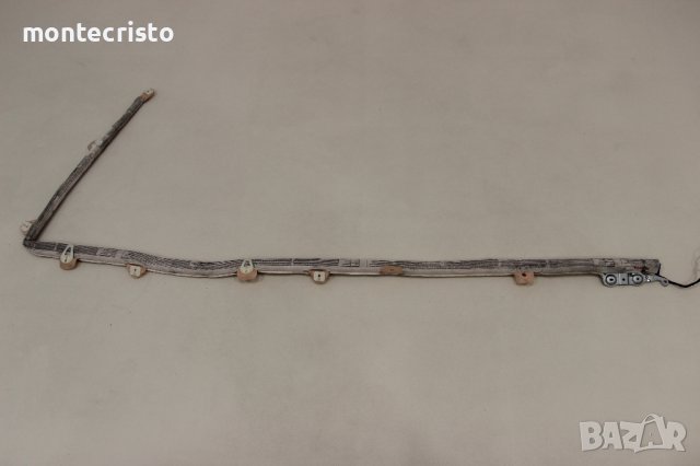 Дясна завеса Audi A4 B7 (2004-2007г.) 8E9880742 ляв airbag таван 8E9 880 742