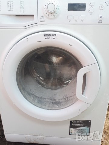 Продавам Основна платка за пералня Hotpoint Ariston WMF 700, снимка 5 - Перални - 36885378