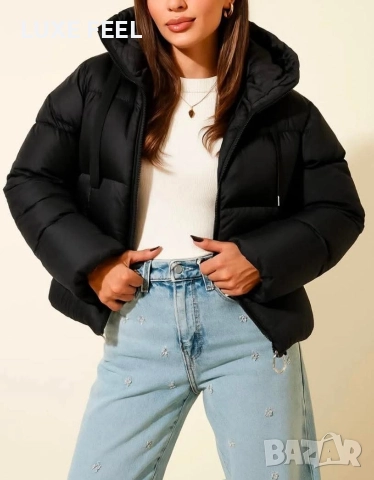 Дамски Якета ⚜️, снимка 2 - Якета - 52951138