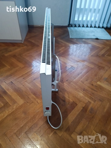 Конвектор ADAX - 2500W, снимка 5 - Отоплителни печки - 53064569