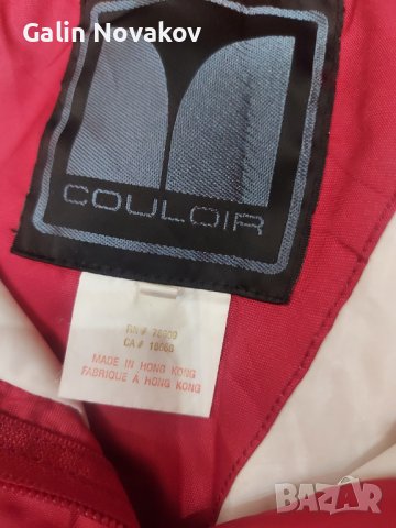 Дамски ски/сноуборд панталон COULOIR, снимка 5 - Зимни спортове - 38865208