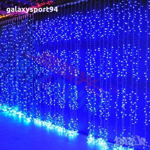 Лед Украси за Къщи/молове/общи/училища/ тераси/градини/ Количества, снимка 3 - Лед осветление - 27072841