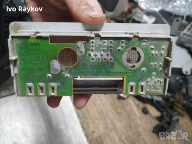 Плафон за Volkswagen Golf 3 Sharan Passat , 357947111C, снимка 6 - Части - 53523801