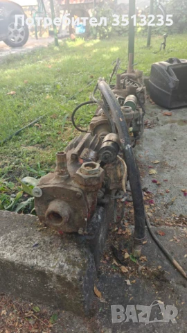 Продавам центробежни водни помпи – 4 броя, снимка 6 - Други - 51020847