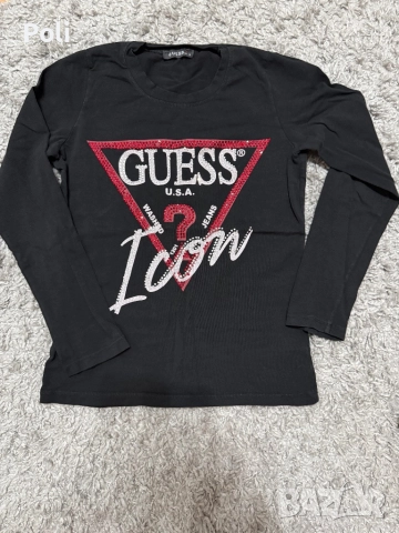 Дамска блуза Guess