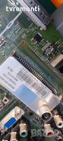 MAIN BOARD ,BN94-02667T BN41-01167B, снимка 4 - Части и Платки - 34964245