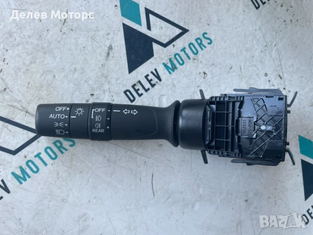 Лостче за фарове и мигачи M52531 от Honda HR-V (RV) 1.5 eHEV I-MMD Hybrid (RV5) двигател LEC3, 131кс