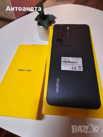 НОВ Realme 14x 5G, снимка 2 - Други - 52068620