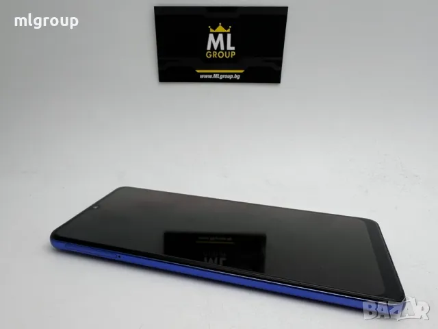 #MLgroup предлага:   #Samsung Galaxy A31 64GB / 4GB RAM Dual-SIM, втора употреба, снимка 2 - Samsung - 49921796