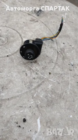 Джоистик огледала Ford Transit,2004г.