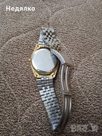 Оригинален мъжки ретро кварцов часовник Commodoor, снимка 8 - Антикварни и старинни предмети - 34852714