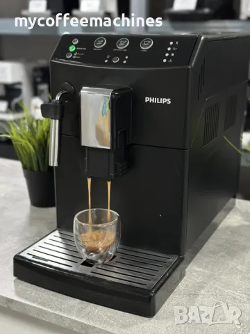 Кафемашина PHILIPS HD8827, снимка 3 - Кафемашини - 49752060