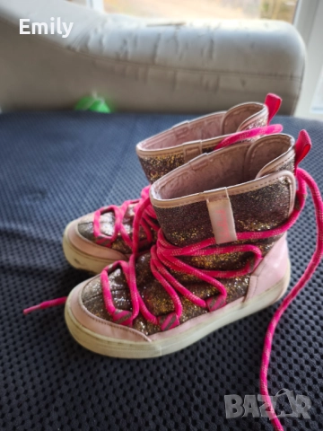 Детски боти , снимка 7 - Бебешки боти и ботуши - 52496881