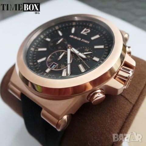 Michael Kors MK8184 Dylan Chronograph. Нов мъжки часовник, снимка 5 - Мъжки - 38809983