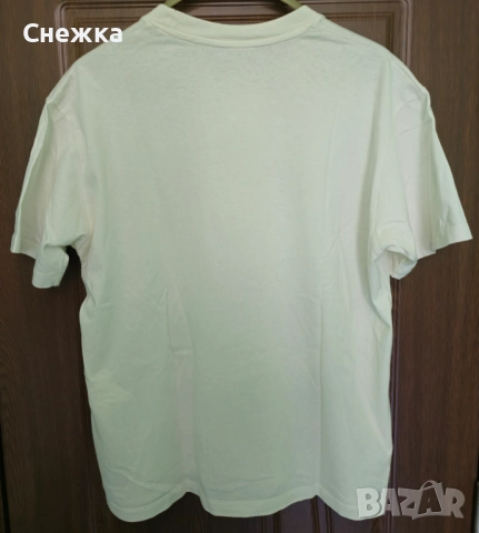 Мъжка тениска Gucci, снимка 3 - Тениски - 51471469