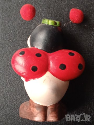 Калинка - сувенир, снимка 2 - Колекции - 43117130