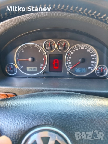 шаран, снимка 6 - Автомобили и джипове - 52725477