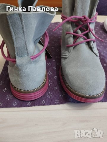 Marco Tozzi дамски боти № 39, снимка 2 - Дамски боти - 40480184