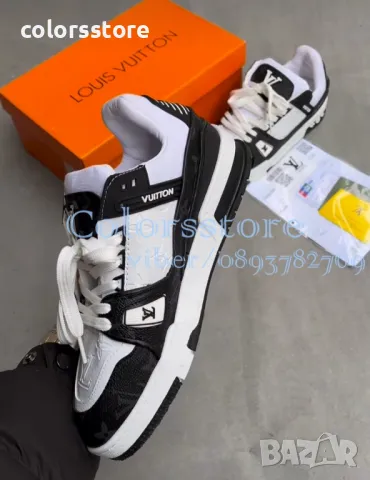 Мъжки  маратонки Louis Vuitton Br.727