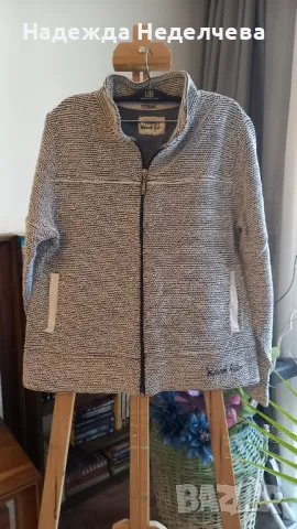 дамска жилетка, снимка 3 - Жилетки - 48830804
