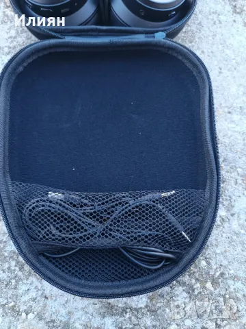 Блутут слушалки, снимка 5 - Слушалки и портативни колонки - 47683189