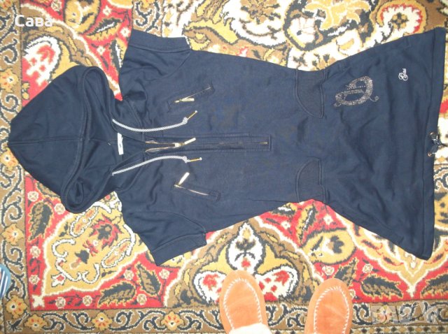 Рокля GAS, снимка 2 - Рокли - 28777647